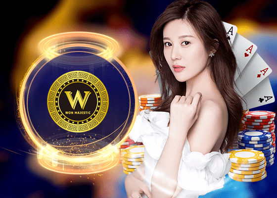 WON CASINO